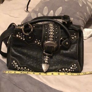 Montana west concealed carry purse